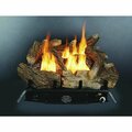 World Marketing Of America Vent-Free Gas Log Set GLD1850